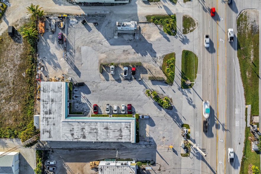 30348 Overseas Hwy, Big Pine Key, FL for sale - Aerial - Image 3 of 21