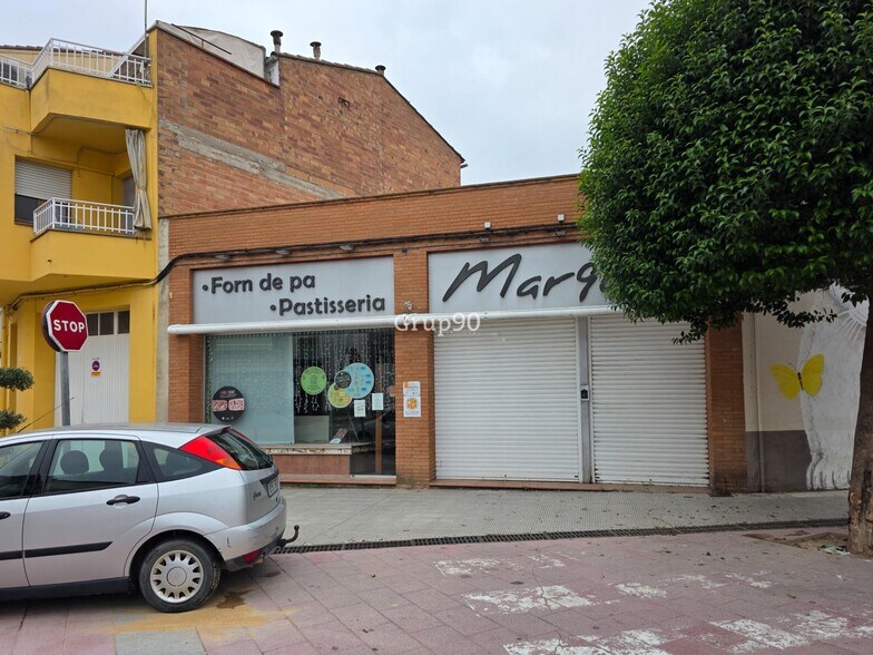 Plaça San Pedro, 5, Alfarràs, Lérida for sale - Building Photo - Image 1 of 22