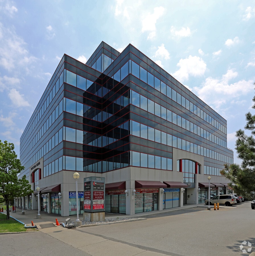 885 Progress Ave, Toronto, ON M1H 3G3