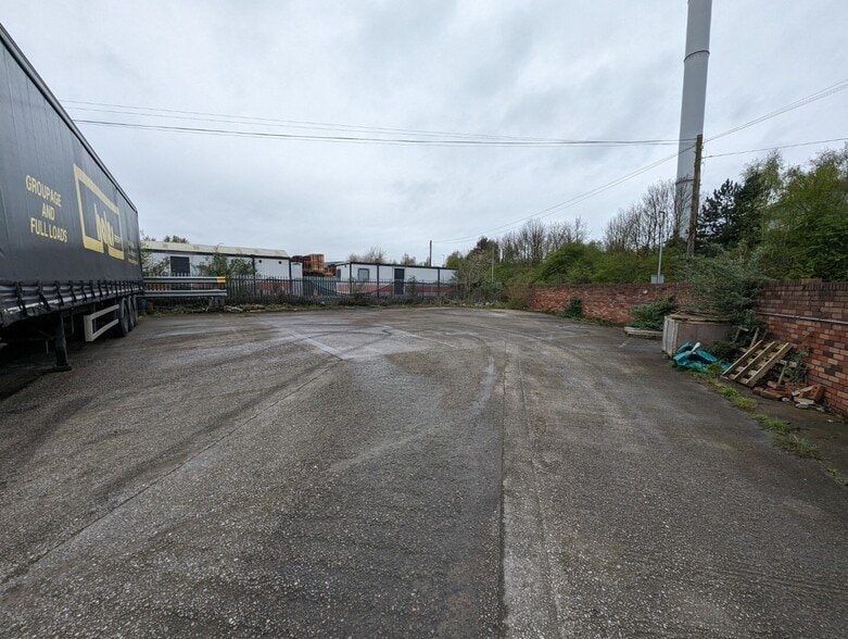 Johnsons Ln, Widnes for lease - Building Photo - Image 3 of 4