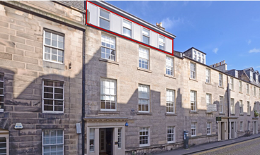 15 Hill St, Edinburgh for lease Building Photo- Image 1 of 4