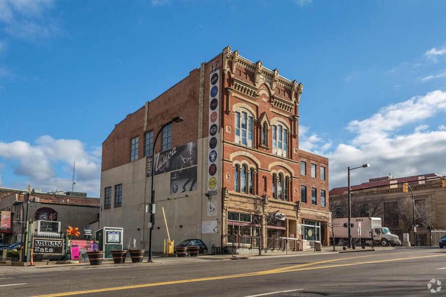 57 E Market St, Akron, OH for sale - Primary Photo - Image 1 of 1
