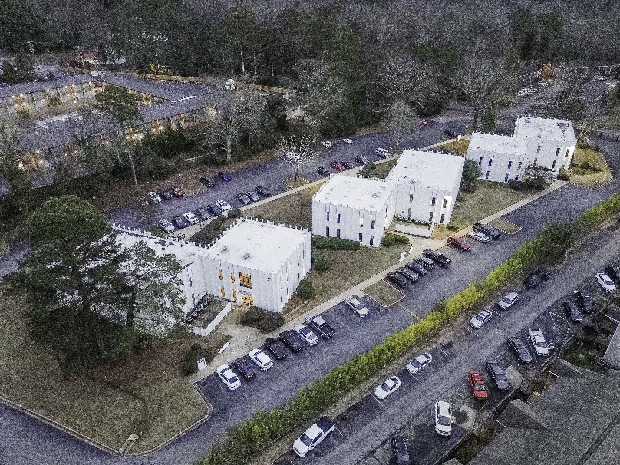 2500 W Broad St, Athens, GA for lease Building Photo- Image 1 of 5