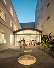 163 Rue Saint-Maur, Paris for lease Interior Photo- Image 2 of 3