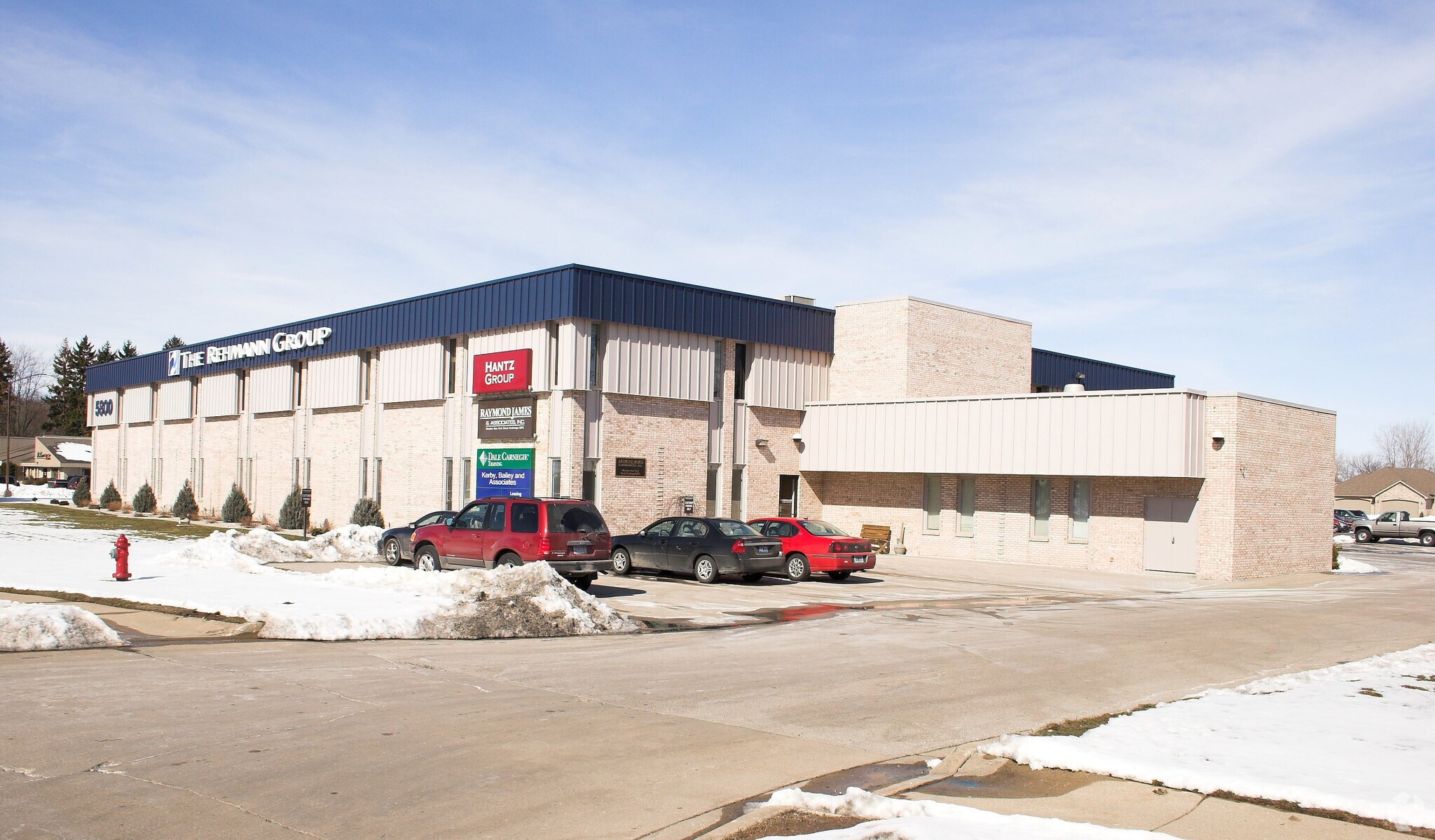 5800 Gratiot Rd, Saginaw, MI 48638 Office for Lease