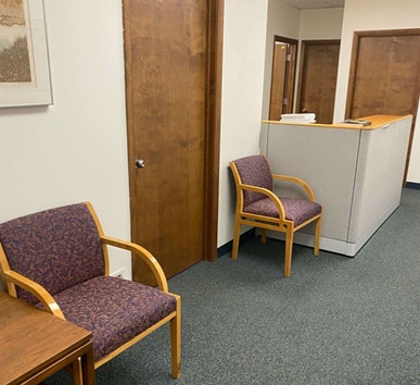 422 N Northwest Hwy, Park Ridge, IL for lease - Interior Photo - Image 2 of 2