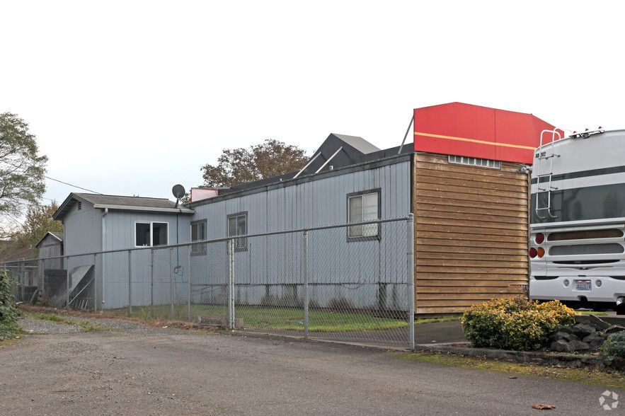 1221 Mellen St, Centralia, WA for lease - Building Photo - Image 2 of 2