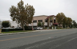 More details for 1090 E Belmont St, Ontario, CA - Industrial for Lease