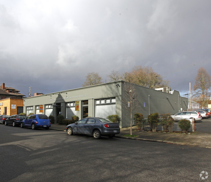 1953 NW Kearney St, Portland, OR for sale - Building Photo - Image 1 of 1