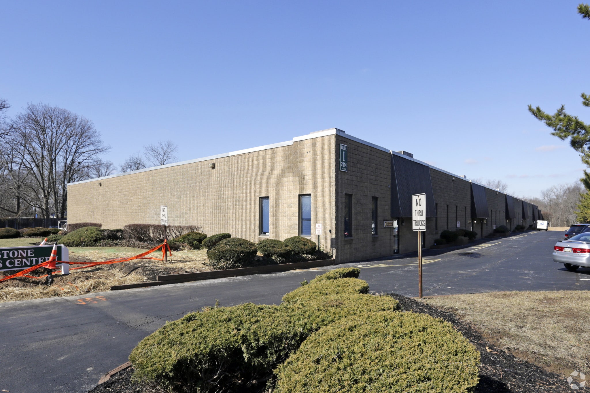 2014 Ford Rd, Bristol, PA 19007 KBC I