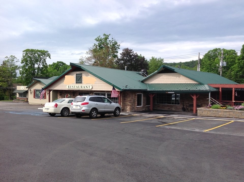 104 Route 6, Milford, PA 18337 | LoopNet