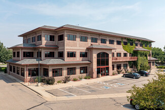 More details for 5480 Valmont Rd, Boulder, CO - Office for Lease