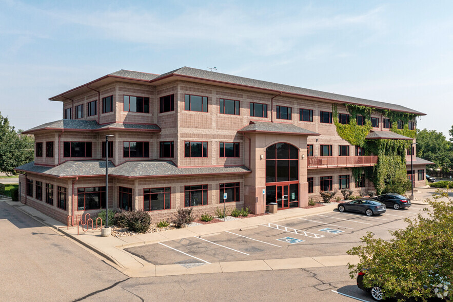 5480 Valmont Rd, Boulder, CO for lease - Building Photo - Image 1 of 7