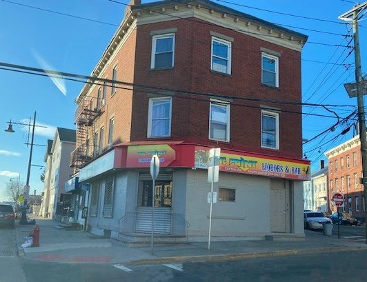 620-622 Main St, Paterson, NJ for sale Building Photo- Image 1 of 1