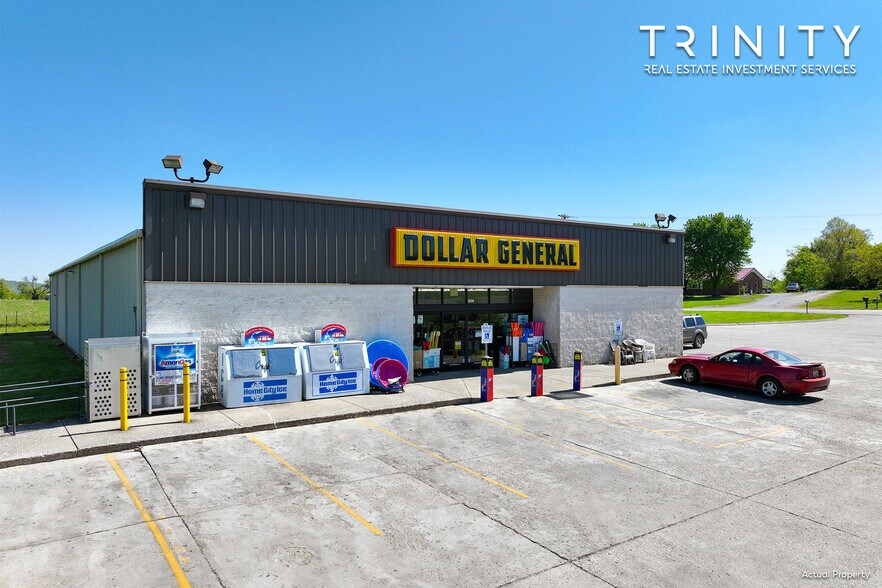 350 Clover Ln, Cloverport, KY for sale - Primary Photo - Image 1 of 1