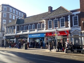 More details for 57-57D Eden St, Kingston Upon Thames - Office for Lease