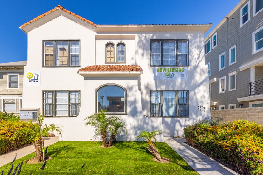2666 Orchard Ave, Los Angeles, CA for sale - Building Photo - Image 3 of 27