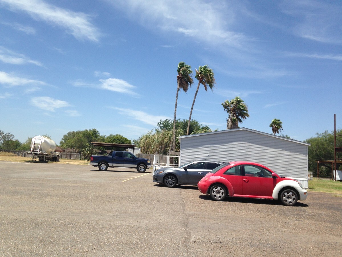 5127 S Business 281, Edinburg, TX 78539