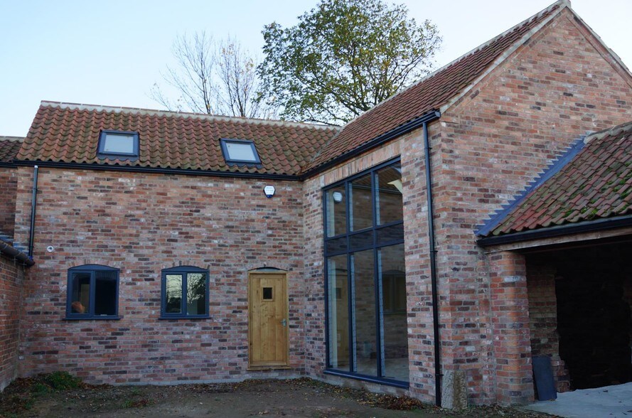 Folly Nook Ln, Ranskill for sale - Primary Photo - Image 1 of 1