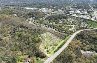 More details for 7032-7036 Moores Ln, Brentwood, TN - Land for Sale