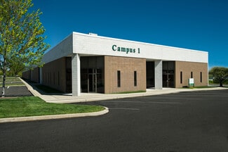 More details for 35-225 Campus Dr, Edison, NJ - Flex, Industrial for Lease