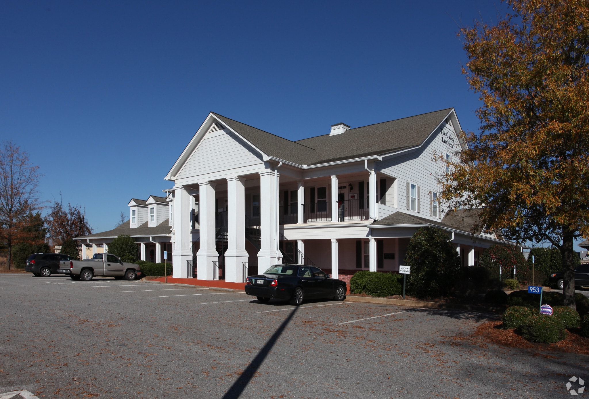 953 Harmony Rd, Eatonton, GA 31024 Office for Lease