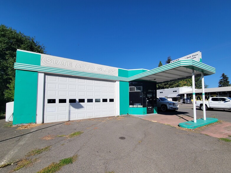 2181 State St, Salem, OR for sale - Building Photo - Image 1 of 4