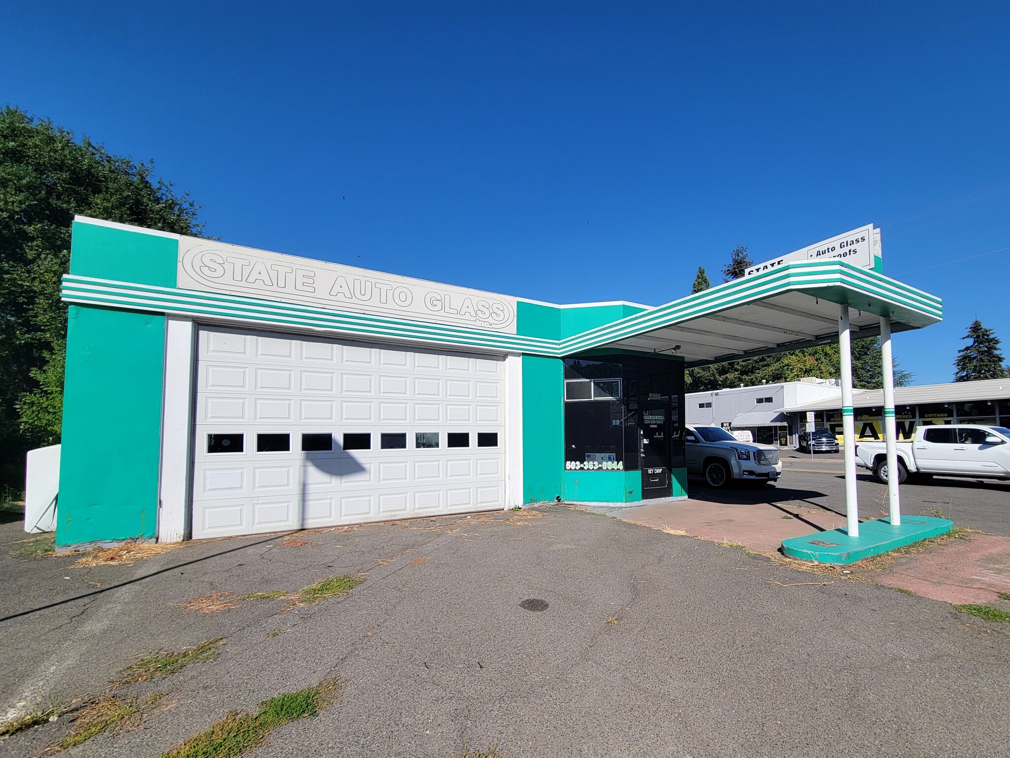 2181 State St, Salem, OR for sale Building Photo- Image 1 of 5