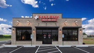 More details for 5713 Highway 45 Alt South, West Point, MS - Office/Medical for Lease