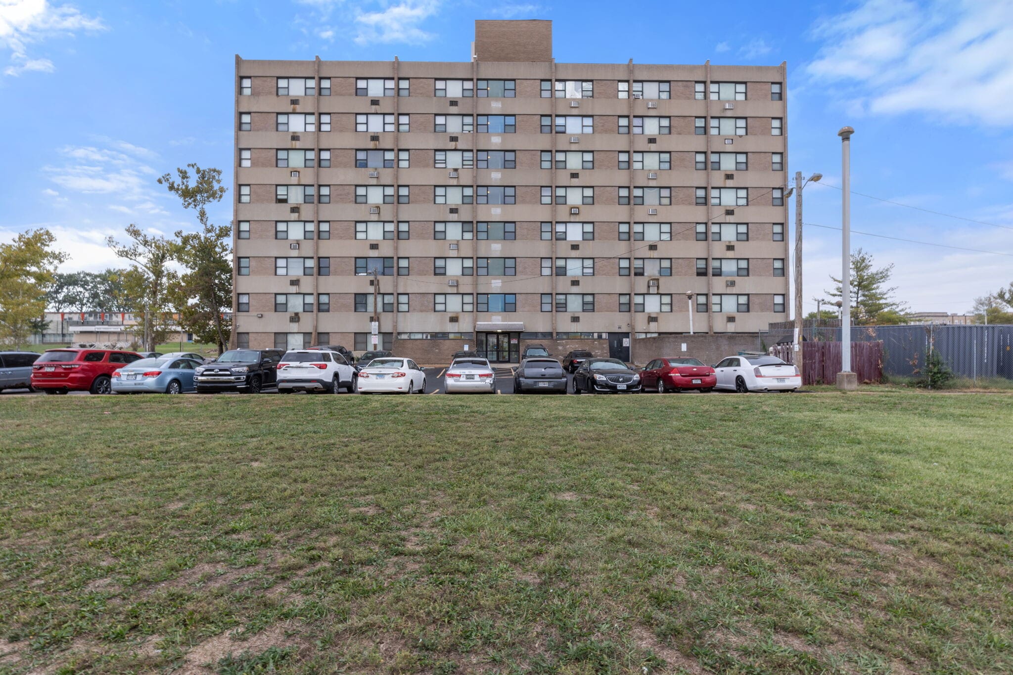 1600-1610 N Kingshighway Blvd, Saint Louis, MO for sale Building Photo- Image 1 of 9