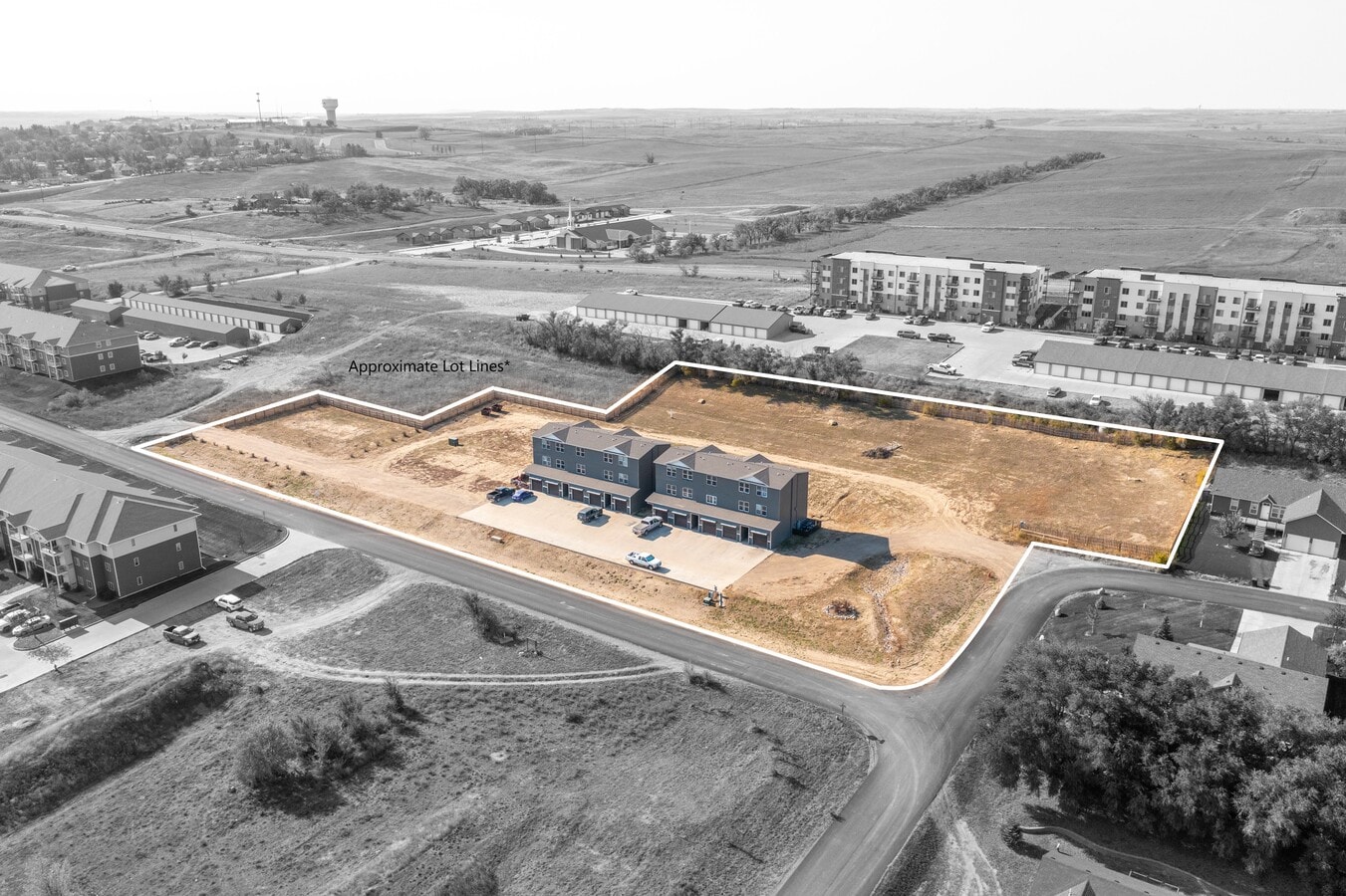 11211125 Pheasant Ridge St S, Watford City, ND 58854