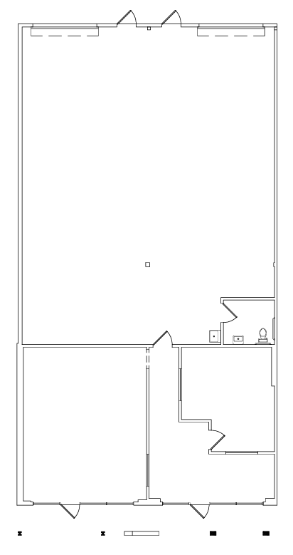 50 Freeport Blvd, Sparks, NV for lease Floor Plan- Image 1 of 1
