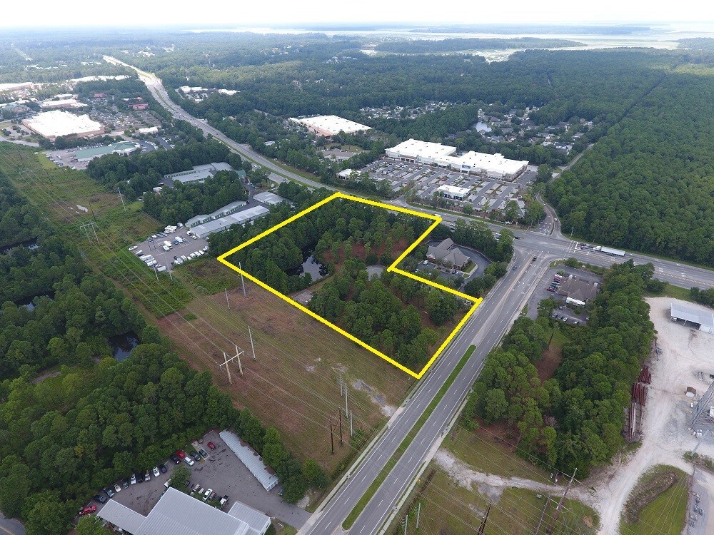 7 Burnt Church Rd, Bluffton, SC 29910