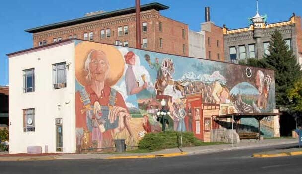 2 N Last Chance Gulch, Helena, MT for sale Primary Photo- Image 1 of 1