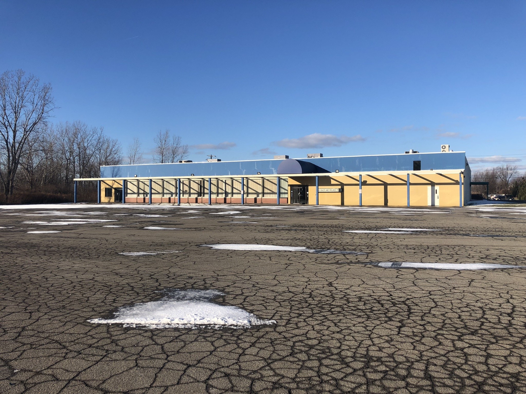 2170 Union Rd, West Seneca, NY for sale Primary Photo- Image 1 of 1