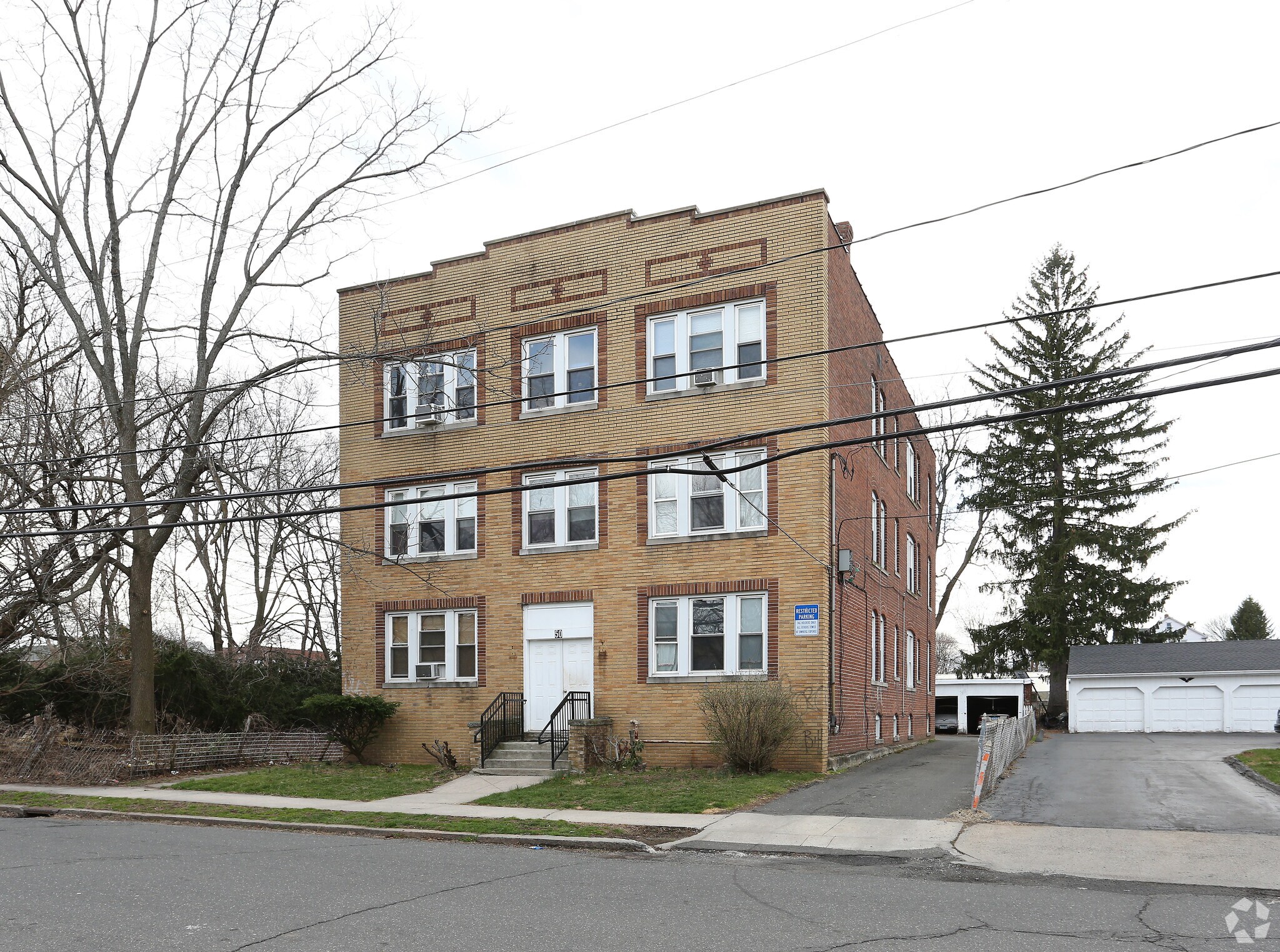 50 Lorraine St, New Britain, CT for sale Building Photo- Image 1 of 1