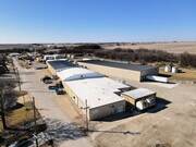 701 A Ave, Grundy Center IA - Warehouse