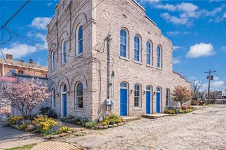 124 W Bank St, Petersburg, VA for lease Building Photo- Image 1 of 11