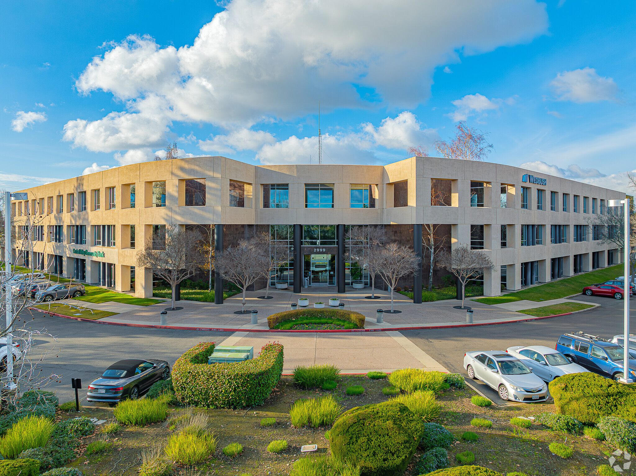 2999 Douglas Blvd, Roseville, CA for lease Building Photo- Image 1 of 17