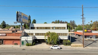 More details for 6445 Sepulveda Blvd, Van Nuys, CA - Office for Lease