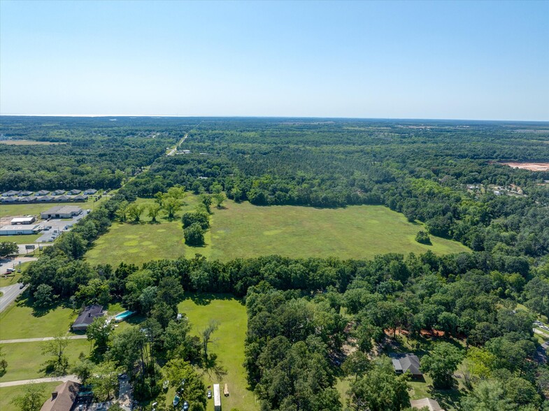 12538 Bodenhamer Road, Foley, AL for sale - Building Photo - Image 3 of 9