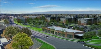 More details for E Broad & Hamilton Rd, Whitehall, OH - Office/Medical for Lease