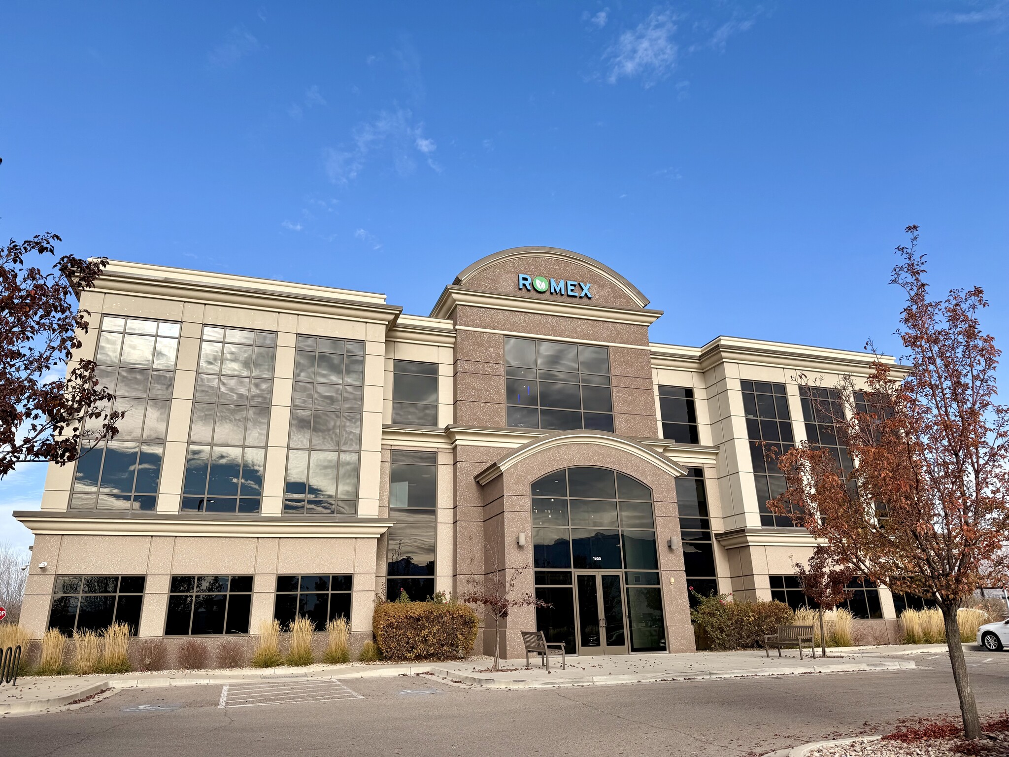 1955 W Grove Parkway, Pleasant Grove, UT for sale Building Photo- Image 1 of 6