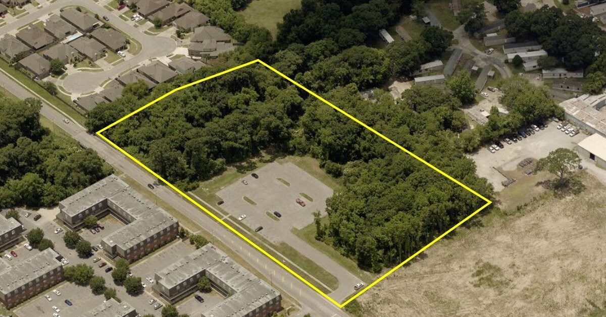 330 Dulles, Lafayette, LA for sale Building Photo- Image 1 of 1