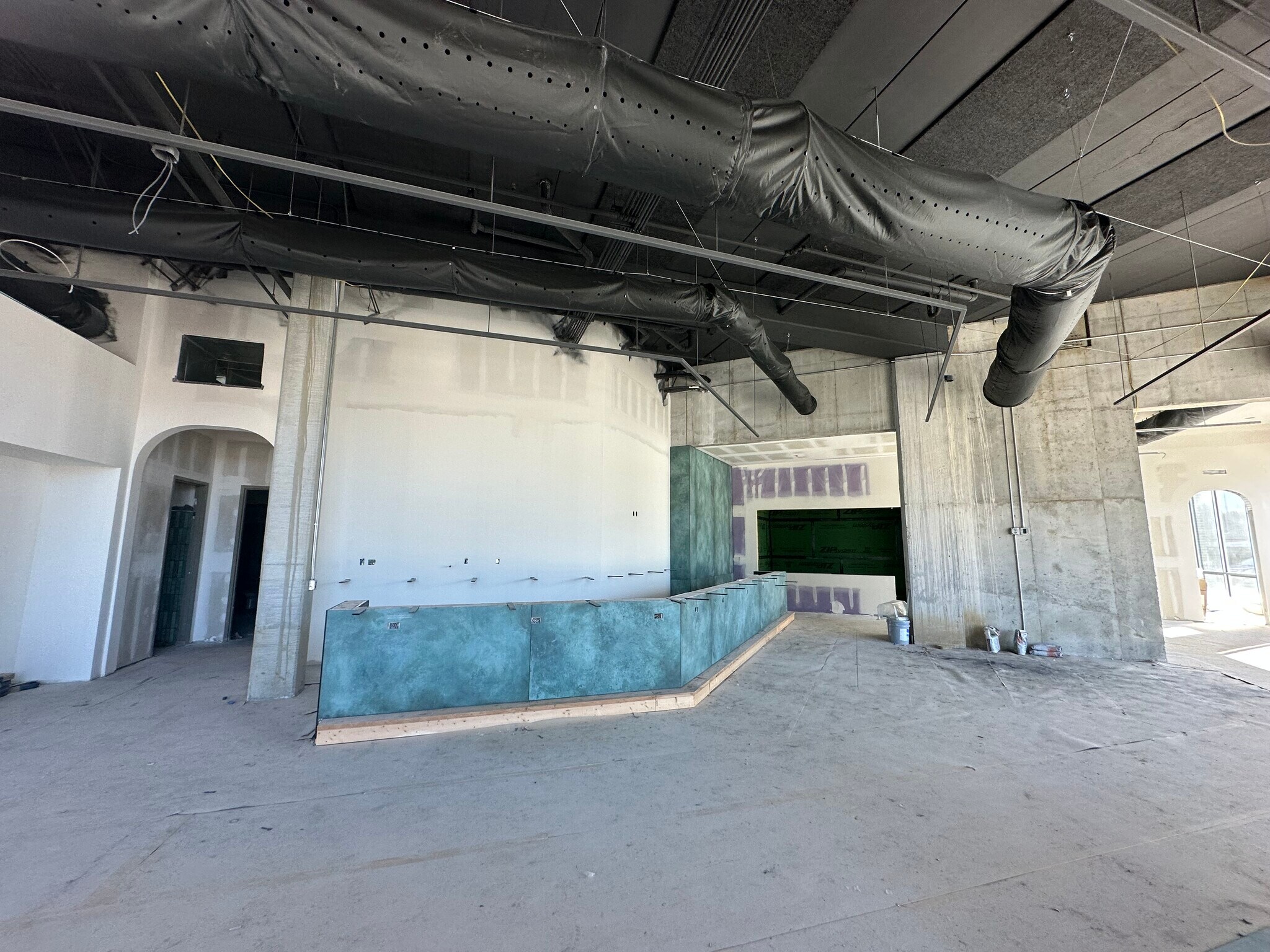 La Vista City Centre, La Vista, NE for lease Building Photo- Image 1 of 3