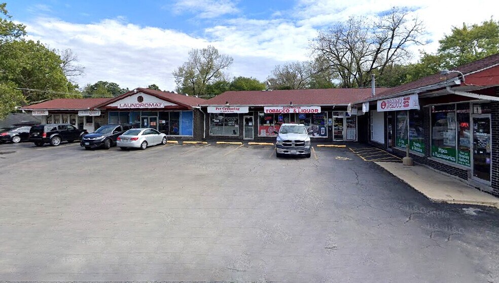 1107-1119 S Main St, Algonquin, IL for sale - Primary Photo - Image 1 of 1