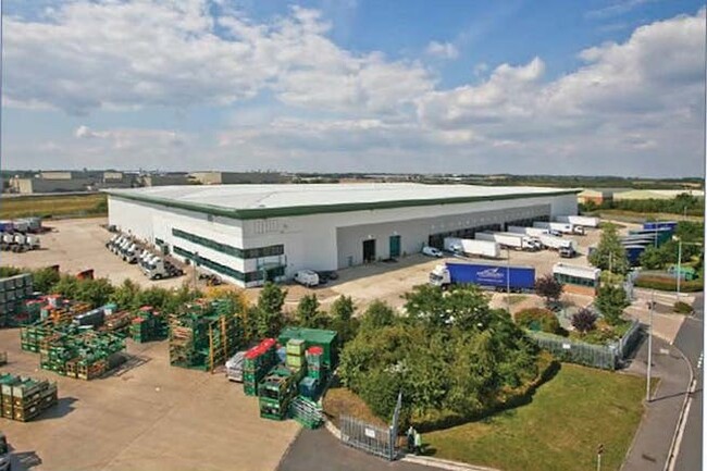 More details for Thornhill Rd, Swindon - Industrial for Lease