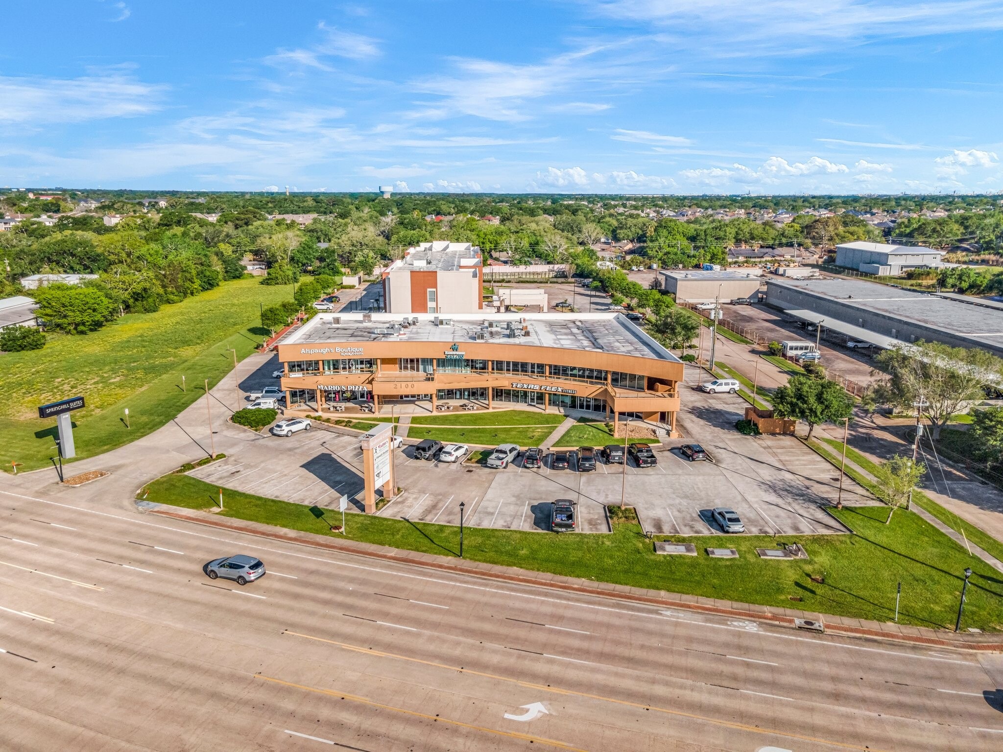 2100 E Nasa Pky, Seabrook, TX for sale Building Photo- Image 1 of 1