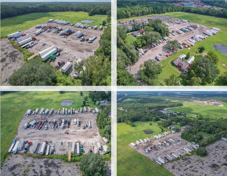 Industrial Investment | Outdoor Storage portfolio of 3 properties for sale on LoopNet.com - Other - Image 3 of 9