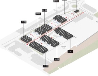 More details for Unit 14-16 Commercial Rd, Sunderland - Industrial for Lease